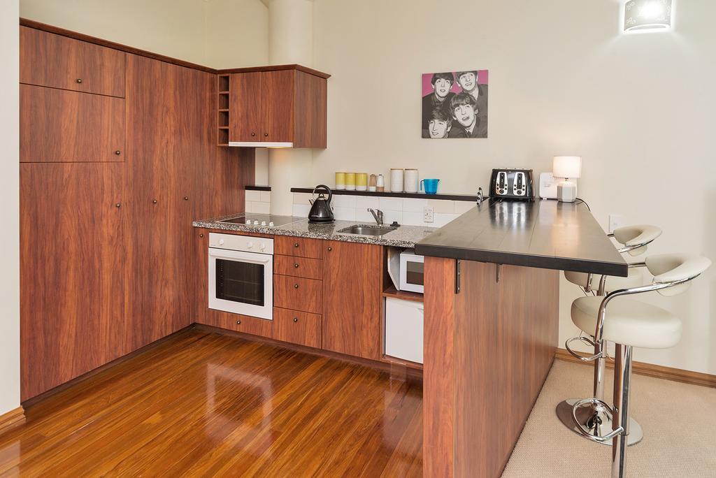 Princes Wharf - Private Apartments Auckland Exterior foto