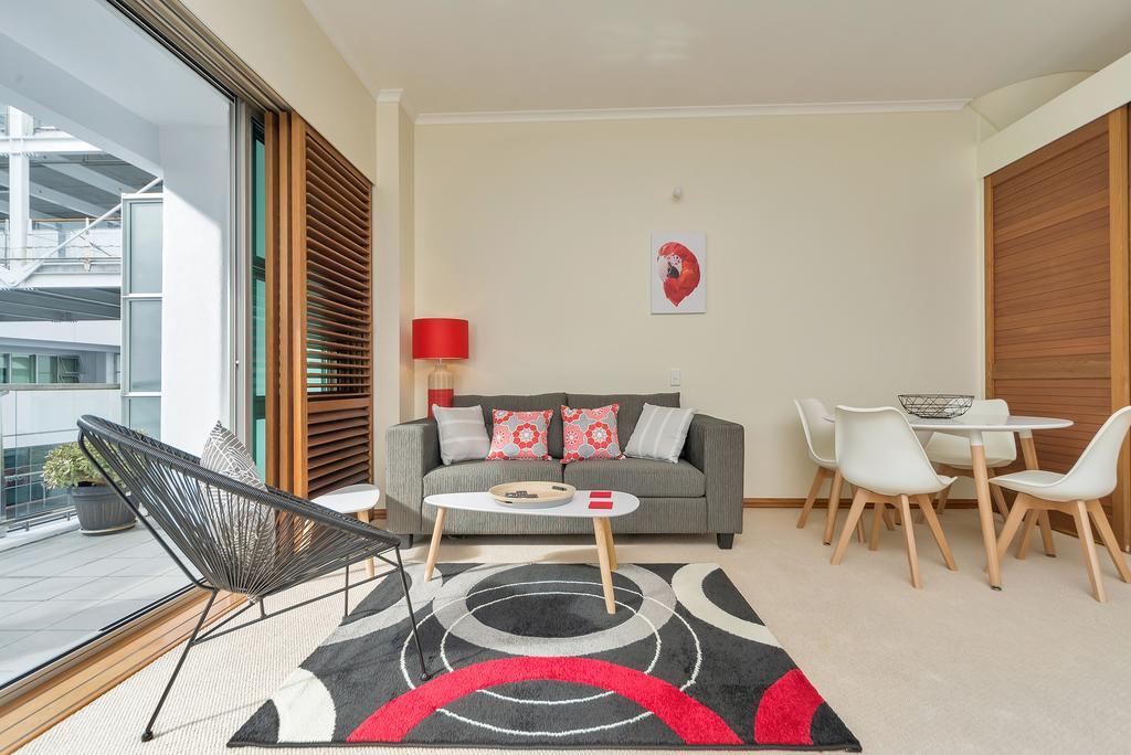 Princes Wharf - Private Apartments Auckland Exterior foto