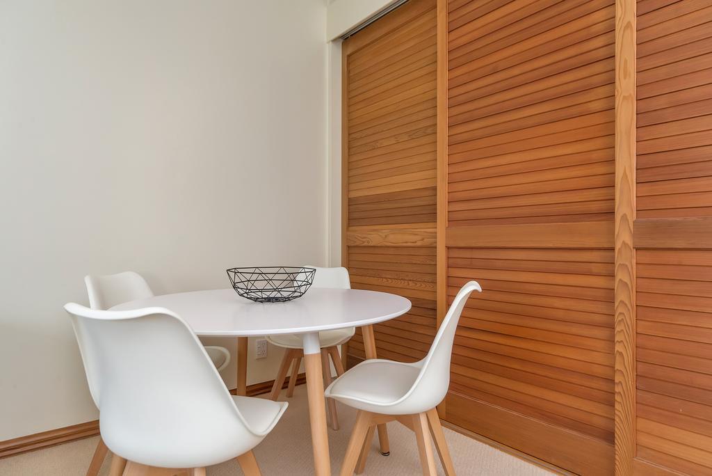 Princes Wharf - Private Apartments Auckland Exterior foto