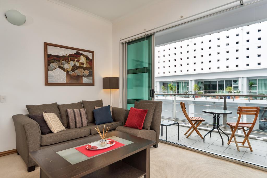 Princes Wharf - Private Apartments Auckland Exterior foto