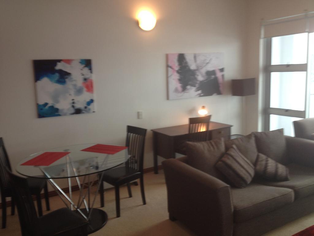Princes Wharf - Private Apartments Auckland Exterior foto